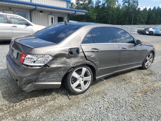 Photo 3 from auction – 2010 MERCEDES-BENZ E 350 with VIN WDDHF5GB4AA237498