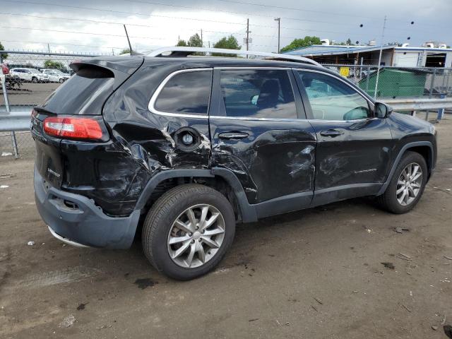 Photo 3 from auction – 2018 JEEP CHEROKEE L with VIN 1C4PJMDB6JD583666