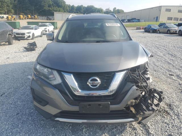 Photo 5 from auction – 2017 NISSAN ROGUE S with VIN KNMAT2MV9HP516700