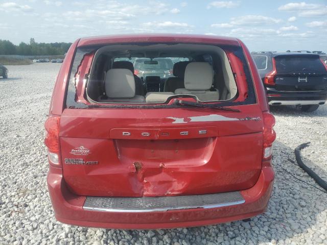 Photo 6 from auction – 2012 DODGE GRAND CARA with VIN 2C4RDGBG5CR402847