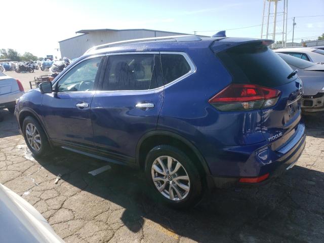 Photo 2 from auction – 2018 NISSAN ROGUE S with VIN KNMAT2MV7JP568767