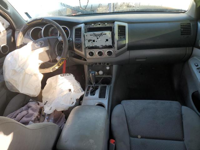 Photo 8 from auction – 2011 TOYOTA TACOMA DOU with VIN 3TMLU4EN9BM074448