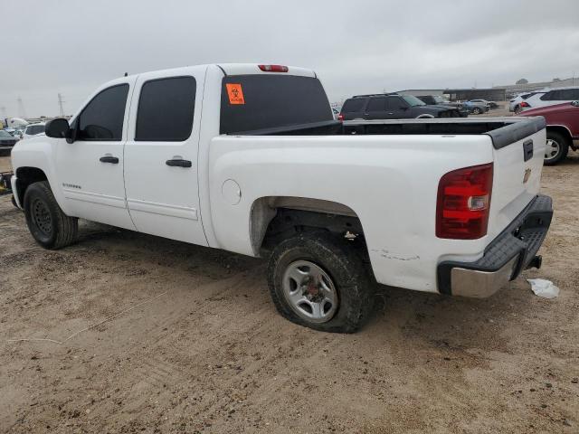 Photo 2 from auction – 2010 CHEVROLET SILVERADO with VIN 3GCRCREA7AG149796