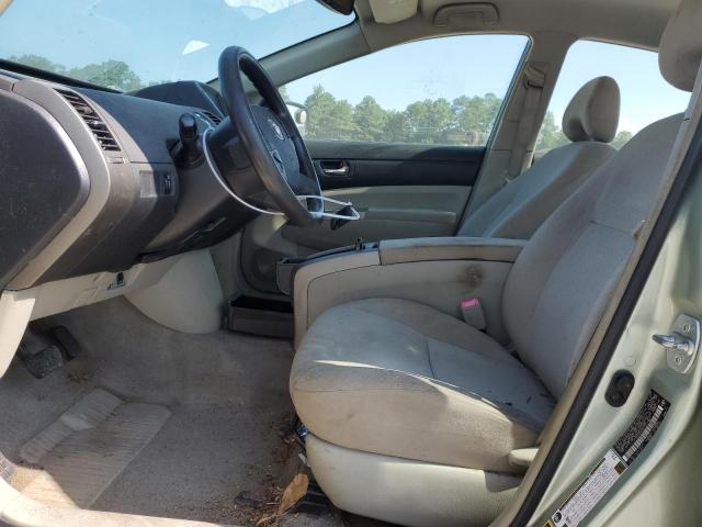Photo 7 from auction – 2007 TOYOTA PRIUS with VIN JTDKB20U677614716