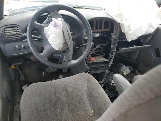 Photo 8 from auction – 2005 DODGE CARAVAN SE with VIN 1D4GP25R65B127749