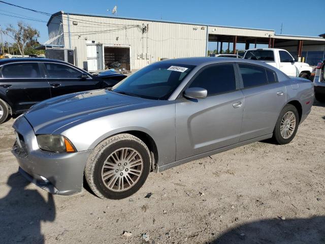 DODGE CHARGER SE 2014 with VIN 2C3CDXBGXEH174721 - Photo from auction