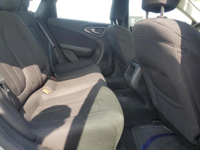 Photo 10 from auction – 2016 CHRYSLER 200 LIMITE with VIN 1C3CCCAB8GN103562