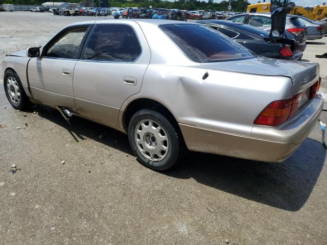 Photo 2 from auction – 1997 LEXUS LS 400 with VIN JT8BH28F3V0084780
