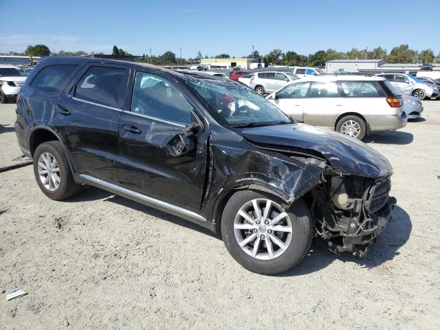 Photo 4 from auction – 2014 DODGE DURANGO SX with VIN 1C4RDJAG2EC267580
