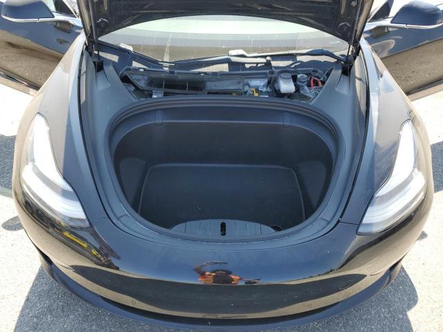 Photo 11 from auction – 2019 TESLA MODEL 3 with VIN 5YJ3E1EA1KF324519