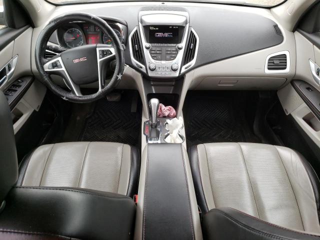 Photo 8 from auction – 2012 GMC TERRAIN SL with VIN 2GKFLXE51C6304288
