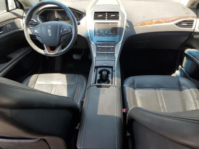 Photo 8 from auction – 2014 LINCOLN MKZ with VIN 3LN6L2J93ER815077
