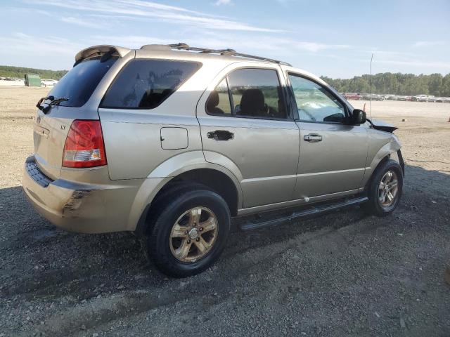 Photo 3 from auction – 2006 KIA SORENTO EX with VIN KNDJD733565624606