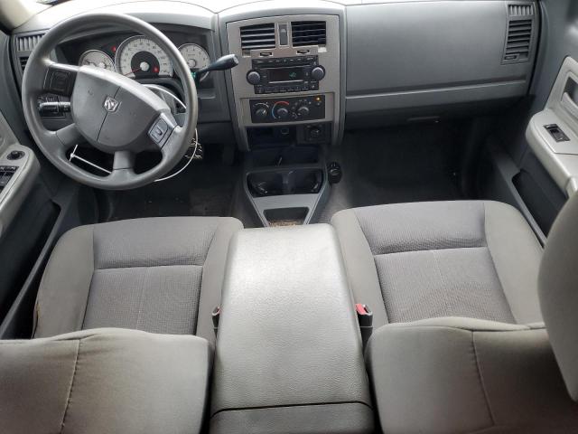 Photo 8 from auction – 2006 DODGE DAKOTA QUA with VIN 1D7HW48N36S522858