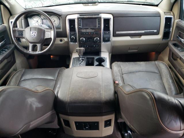 Photo 8 from auction – 2012 DODGE RAM 1500 L with VIN 1C6RD7PT0CS317958