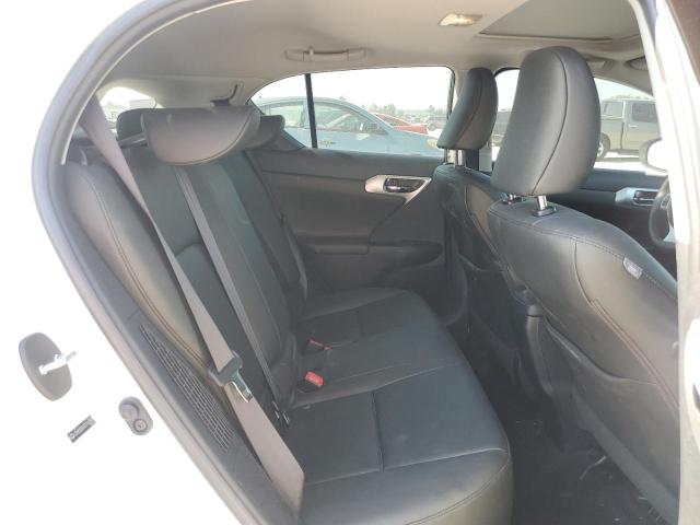 Photo 11 from auction – 2013 LEXUS CT 200 with VIN JTHKD5BH7D2163878