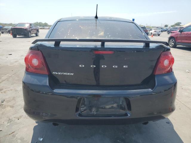 Photo 6 from auction – 2014 DODGE AVENGER SE with VIN 1C3CDZAG3EN235718