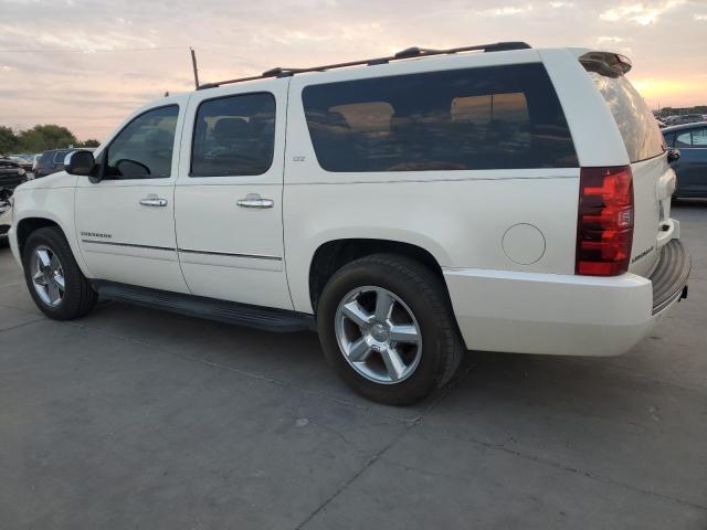 Photo 2 from auction – 2013 CHEVROLET SUBURBAN C with VIN 1GNSCKE03DR110828