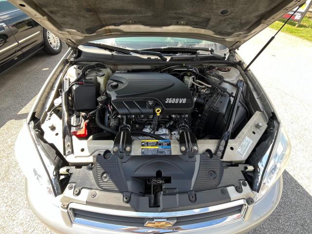 Photo 7 from auction – 2008 CHEVROLET IMPALA LT with VIN 2G1WT58K489217114