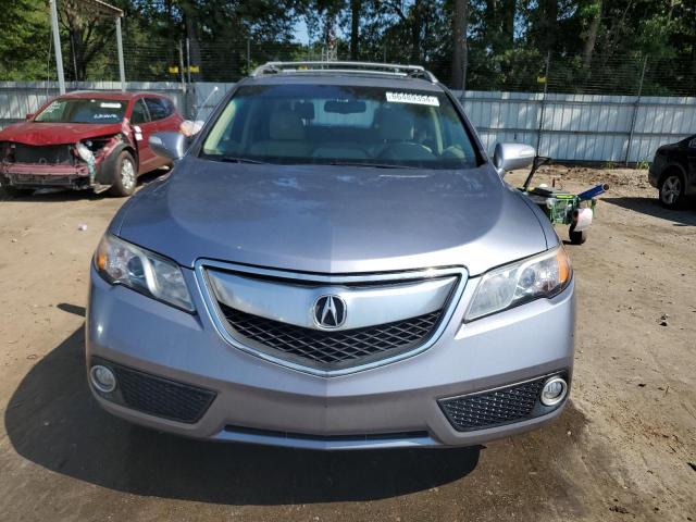 Photo 5 from auction – 2014 ACURA RDX TECHNO with VIN 5J8TB3H59EL010462