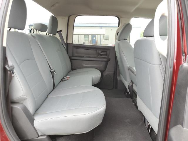 Photo 10 from auction – 2017 RAM 1500 ST with VIN 3C6RR7KT3HG564043