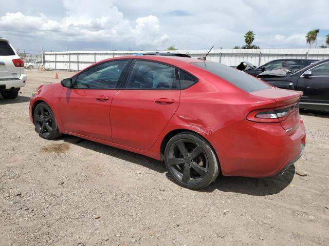Photo 2 from auction – 2015 DODGE DART SXT with VIN 1C3CDFBB0FD111690