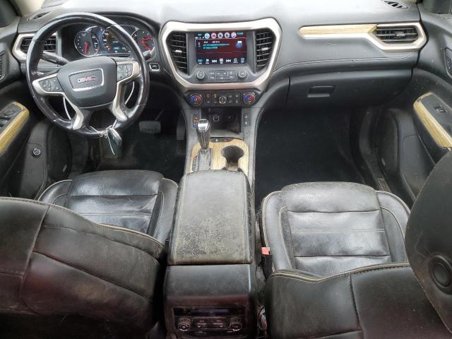 Photo 8 from auction – 2018 GMC ACADIA DEN with VIN 1GKKNXLS7JZ237196
