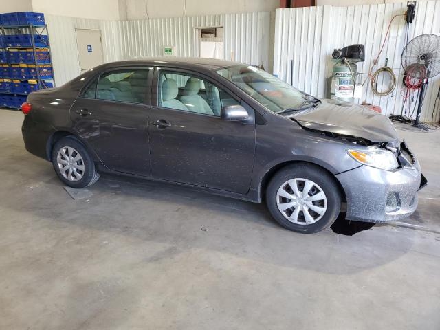 Photo 4 from auction – 2013 TOYOTA COROLLA BA with VIN 5YFBU4EE2DP216761