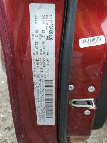 Photo 14 from auction – 2019 JEEP CHEROKEE L with VIN 1C4PJMDX3KD303960