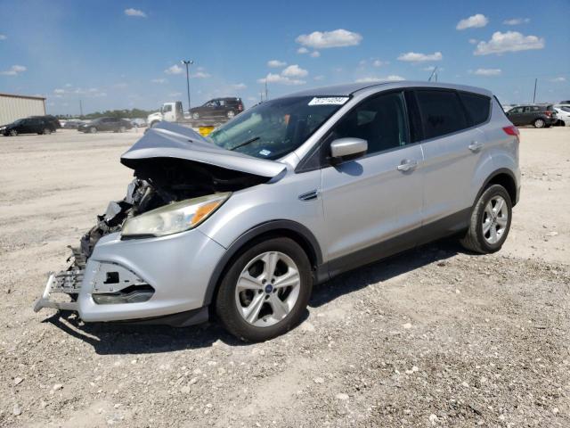 FORD ESCAPE SE 2016 with VIN 1FMCU0G7XGUA96934 - Photo from auction