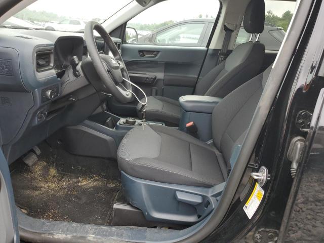 Photo 7 from auction – 2024 FORD MAVERICK X with VIN 3FTTW8B98RRB22978