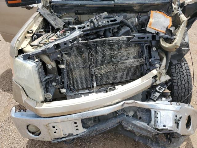 Photo 11 from auction – 2013 FORD F150 SUPER with VIN 1FTFW1EF4DFB93736
