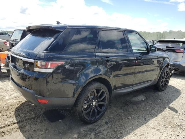 Фото 3 с аукциона – 2016 LAND ROVER RANGE ROVE с VIN SALWR2KF8GA666078