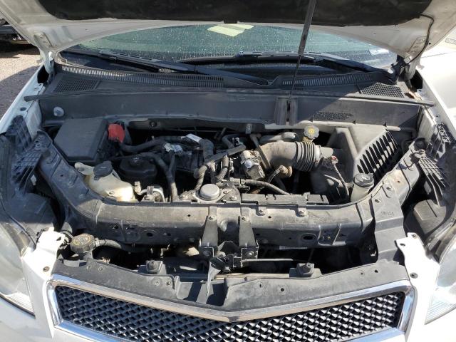 Photo 12 from auction – 2012 CHEVROLET TRAVERSE L with VIN 1GNKVGED6CJ338216
