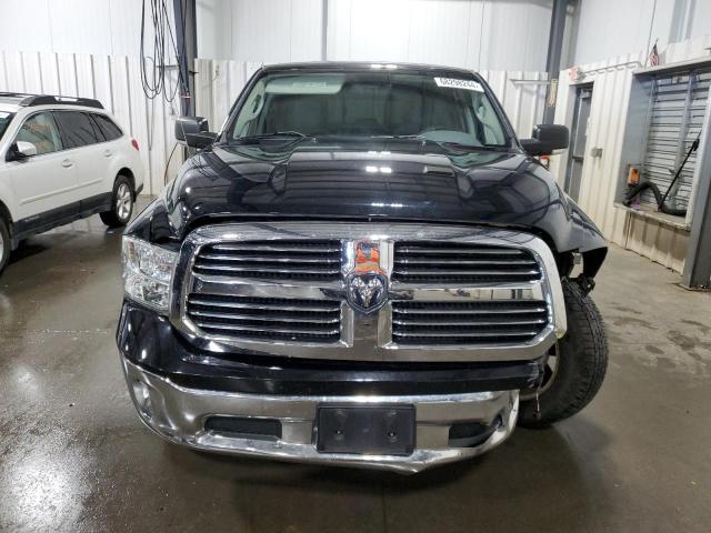 Photo 5 from auction – 2013 RAM 1500 SLT with VIN 1C6RR7LT9DS602389