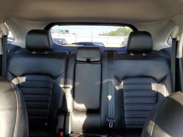 Photo 10 from auction – 2021 FORD EDGE SEL with VIN 2FMPK4J96MBA62421