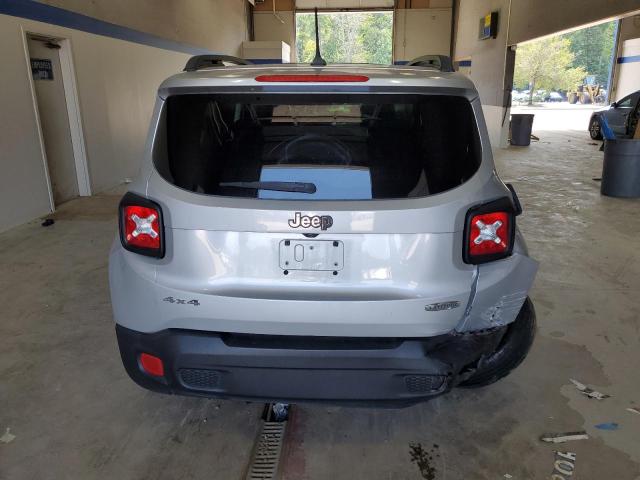 Photo 6 from auction – 2015 JEEP RENEGADE L with VIN ZACCJBBT2FPC27349