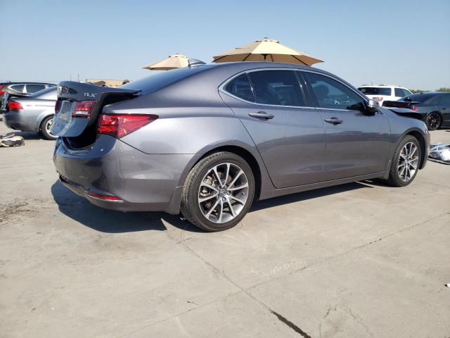 Photo 3 from auction – 2017 ACURA TLX TECH with VIN 19UUB2F54HA003243