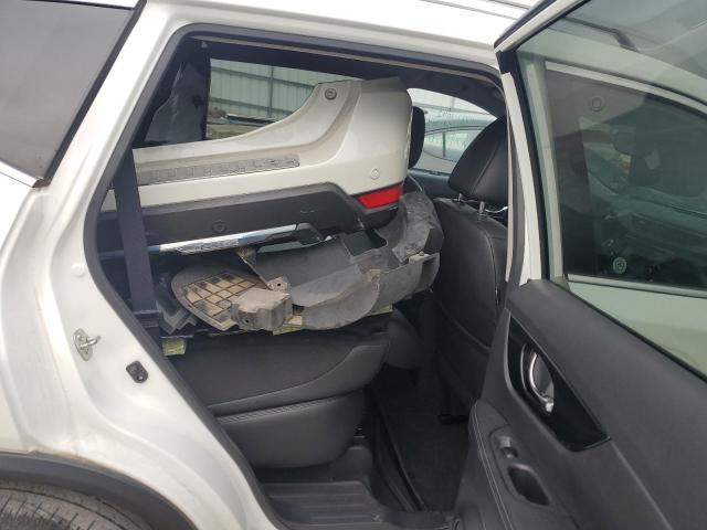 Photo 10 from auction – 2020 NISSAN ROGUE S with VIN 5N1AT2MT9LC765217