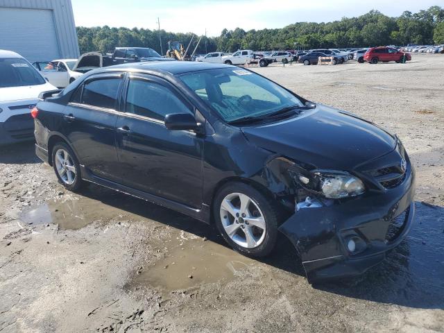 Photo 4 from auction – 2012 TOYOTA COROLLA BA with VIN 2T1BU4EE2CC870075