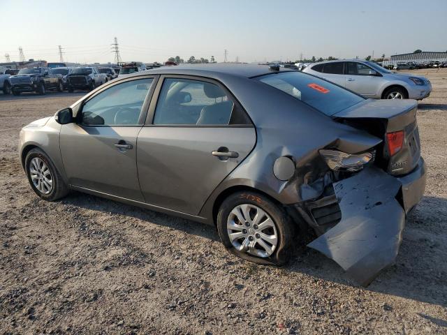 Photo 2 from auction – 2010 KIA FORTE EX with VIN KNAFU4A25A5063960