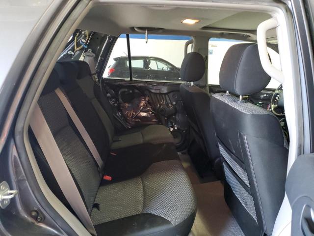 Photo 11 from auction – 2008 TOYOTA 4RUNNER SR with VIN JTEBU14R88K025476