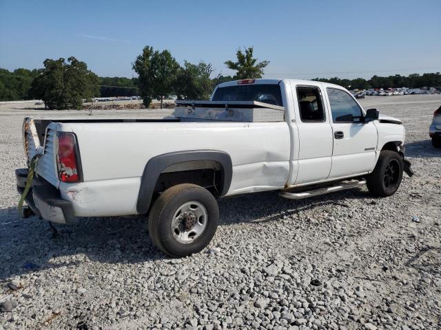 Photo 3 from auction – 2003 CHEVROLET SILVERADO with VIN 1GCHC29U23E331875