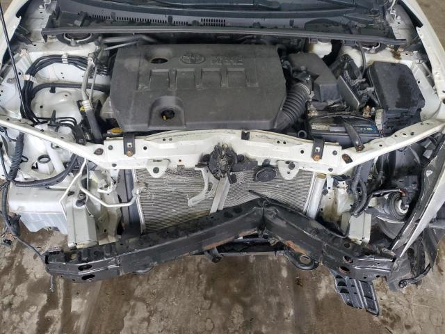 صورة رقم 11 من المزاد - 2014 TOYOTA COROLLA EC مع VIN 5YFBPRHE1EP099000