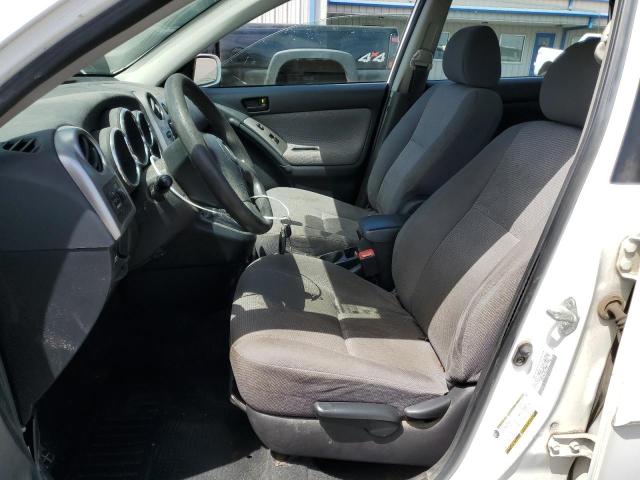 Photo 7 from auction – 2006 PONTIAC VIBE with VIN 5Y2SL65876Z420022