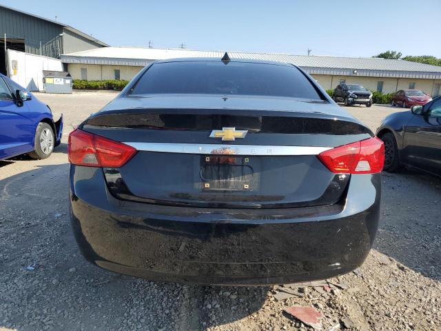 Photo 6 from auction – 2014 CHEVROLET IMPALA LT with VIN 2G1115SL3E9257911
