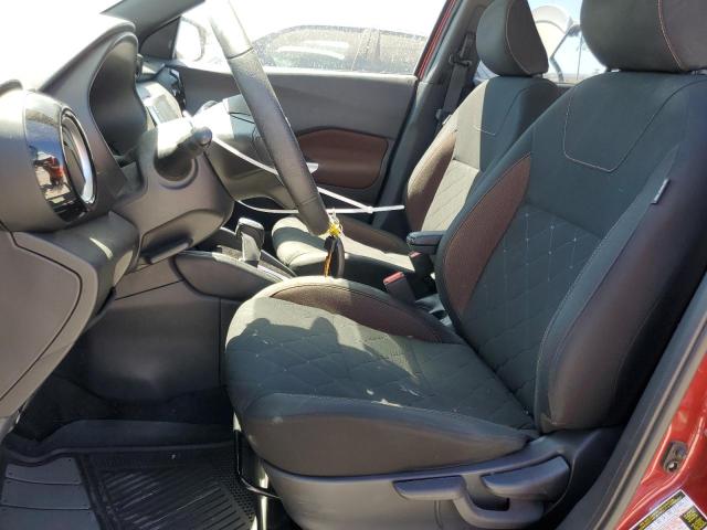 Photo 7 from auction – 2020 NISSAN KICKS SR with VIN 3N1CP5DVXLL544849