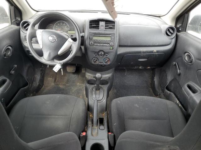 Photo 8 from auction – 2015 NISSAN VERSA S with VIN 3N1CN7AP3FL824804