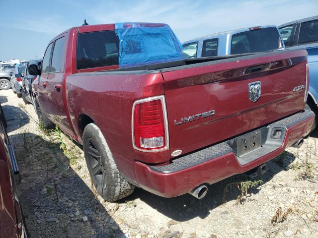 Photo 2 from auction – 2015 RAM 1500 LONGH with VIN 1C6RR7PM5FS680805