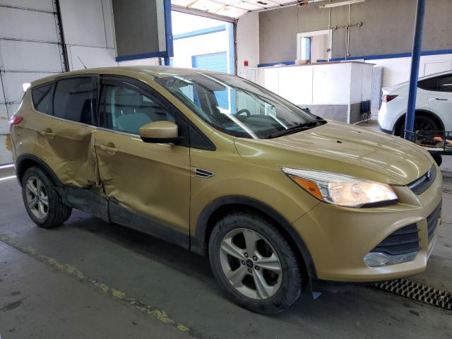 Photo 4 from auction – 2014 FORD ESCAPE SE with VIN 1FMCU9GX4EUC61541